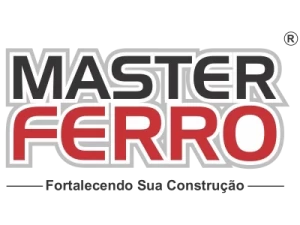 Master Ferro - Colunas Pronta, Malhas, Estribos e Ferragens em geral.